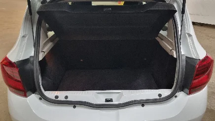 Renault Sandero Stepway photo-12